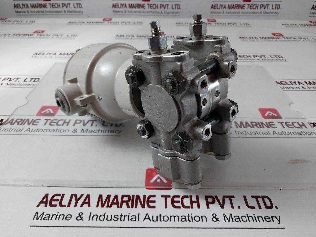 Azbil Jtd920A-1E1B1-xxxx1-a2T1U2 Pressure Transmitter Dstj3000