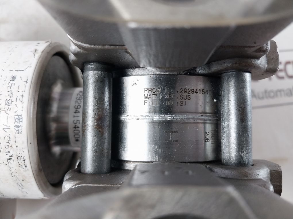 Azbil Jtd920A-1E1B1-xxxx1-a2T1U2 Pressure Transmitter Dstj3000