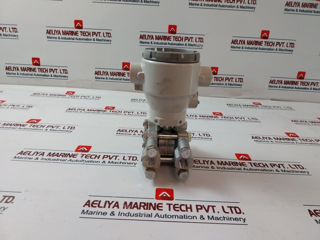 Azbil Dstj3000 Pressure Transmitter Jtd920A-1E1B1-xxxxx-u2