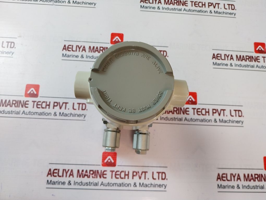 Azbil Dstj3000 Pressure Transmitter Jtd920A-1E1B1-xxxxx-u2