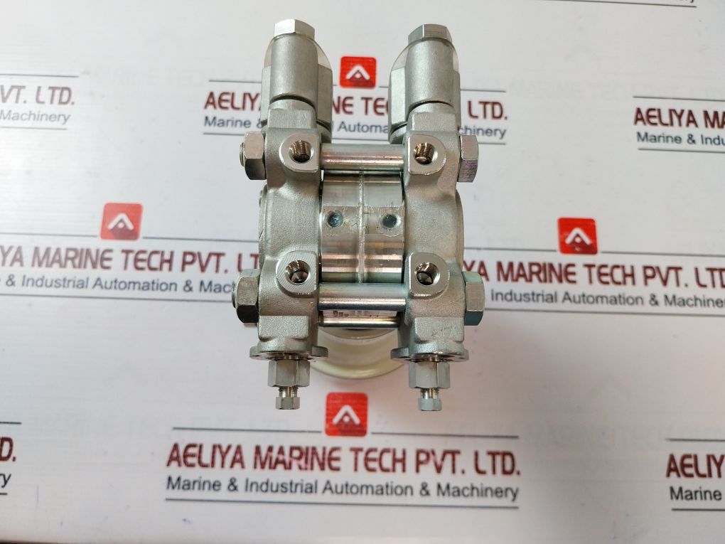Azbil Dstj3000 Pressure Transmitter Jtd920A-1E1B1-xxxxx-u2