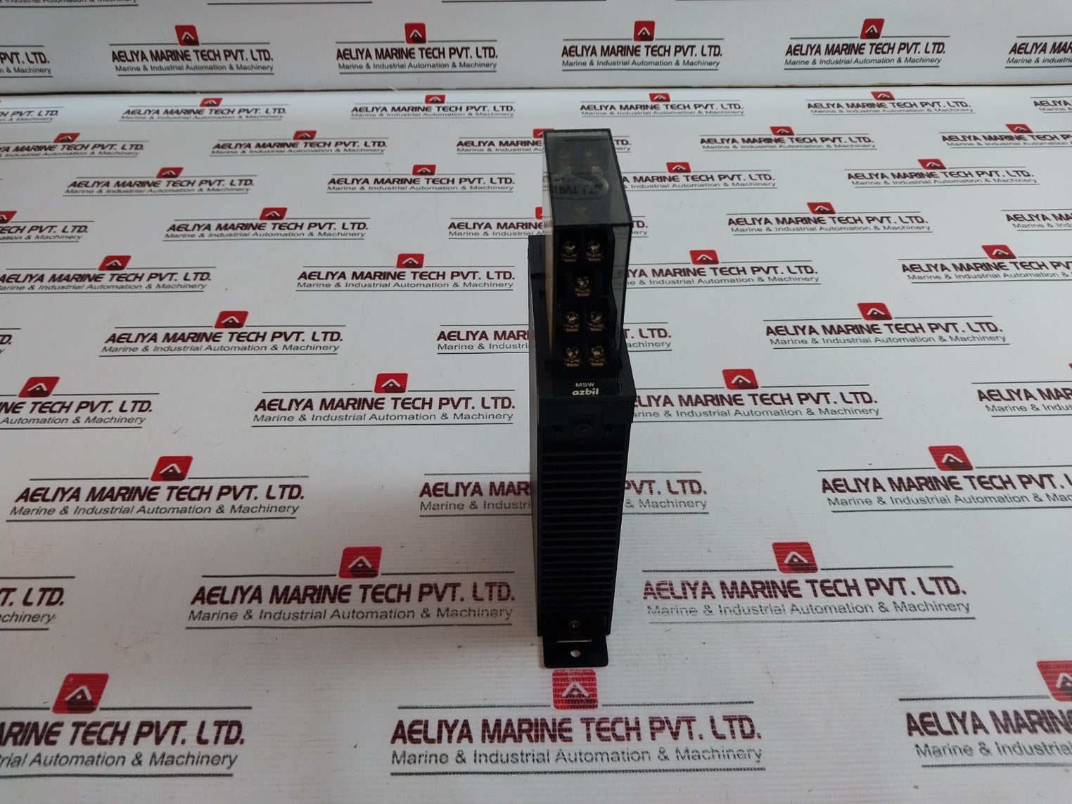 Azbil J-ssp60X-2X-0 Controller 24V