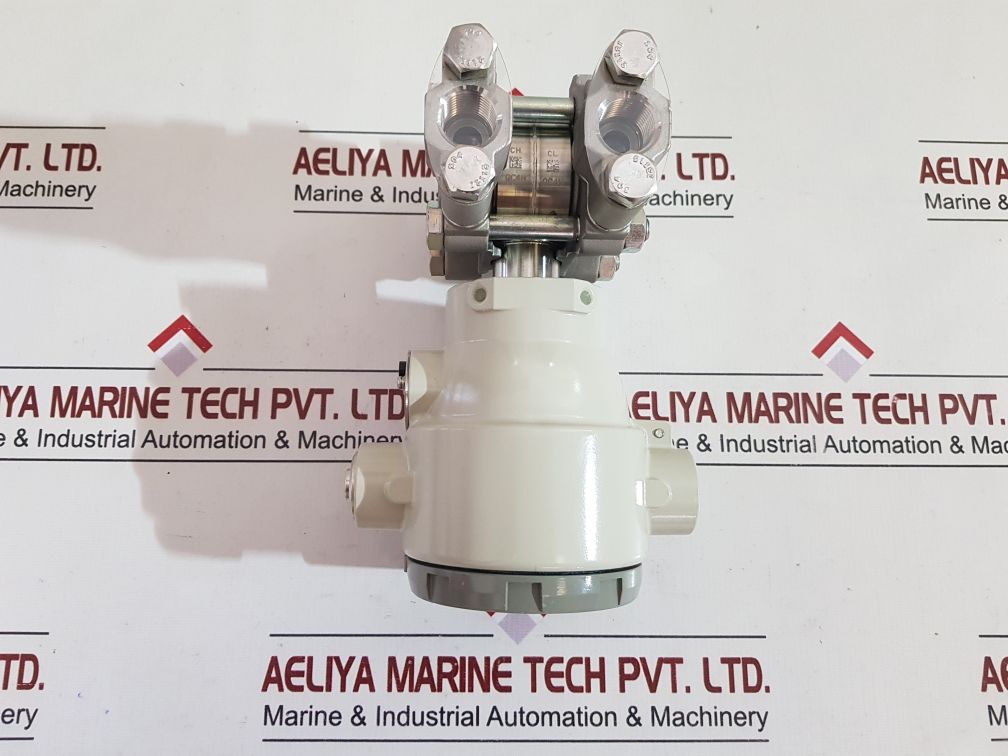 Azbil Jtd920A-1E1B1-xxxxx-a2U2 Transmitter Dstj3000