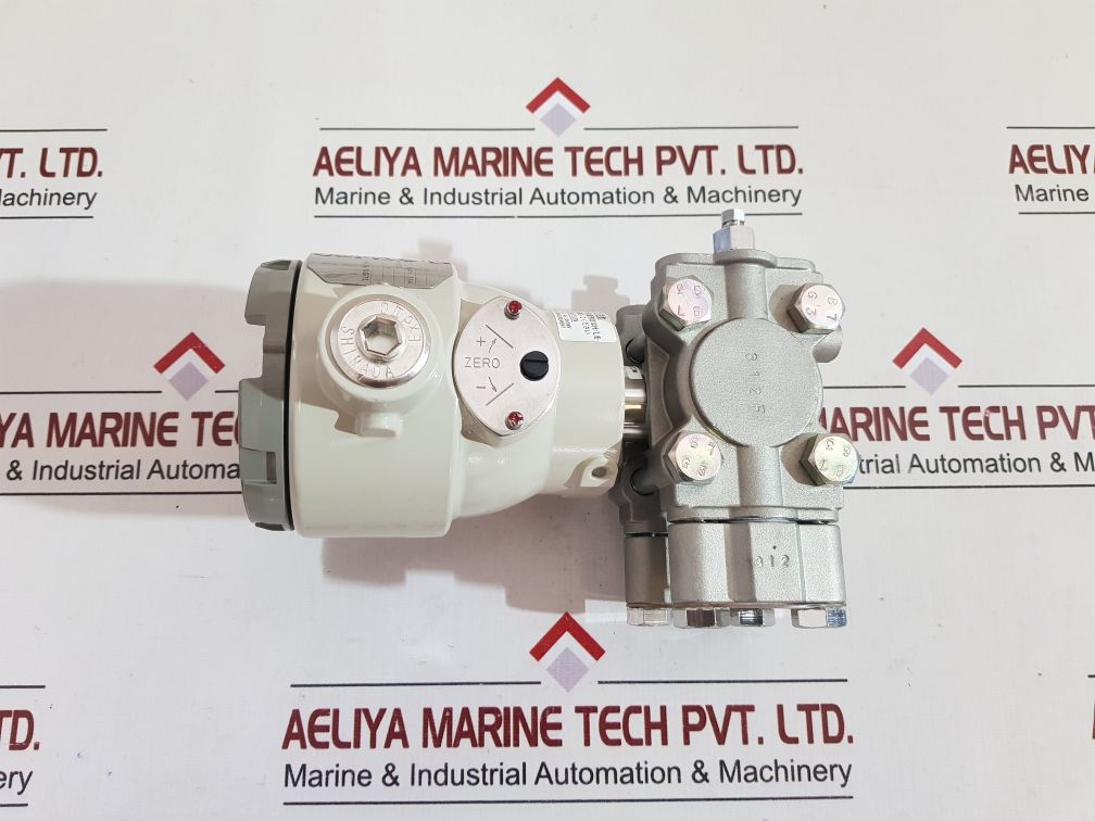 Azbil Jtd920A-1E1B1-xxxxx-a2U2 Transmitter Dstj3000