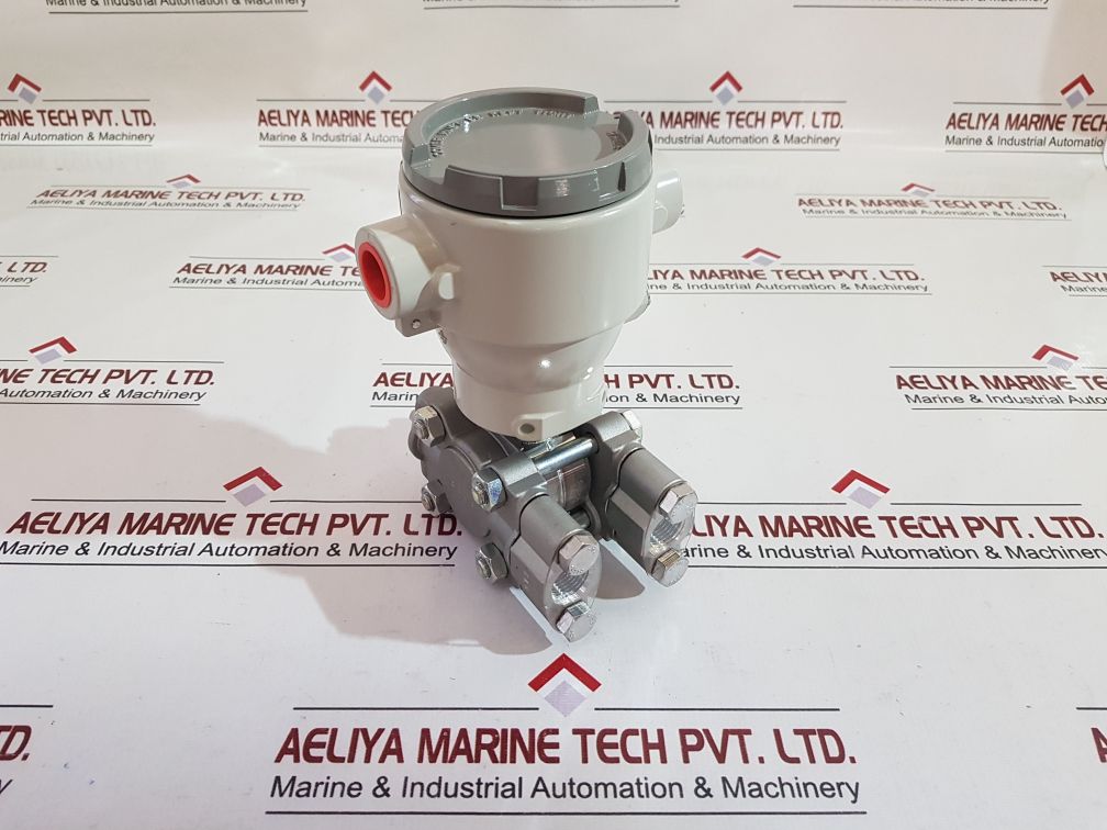 Azbil Jtd920A-1E1B1-xxxxx-a2U2 Transmitter Dstj3000