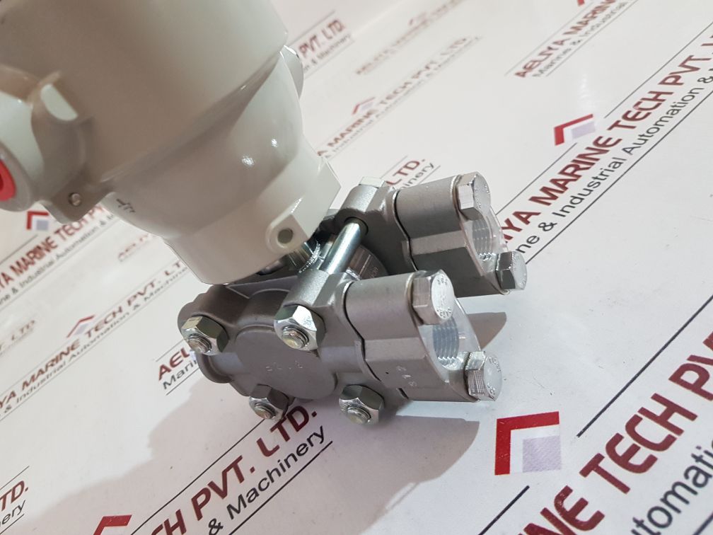 Azbil Jtd920A-1E1B1-xxxxx-a2U2 Transmitter Dstj3000