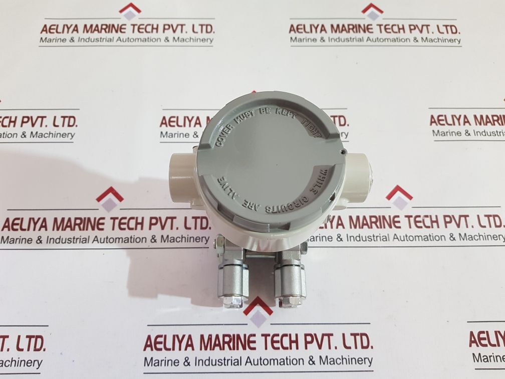 Azbil Jtd920A-1E1B1-xxxxx-a2U2 Transmitter Dstj3000