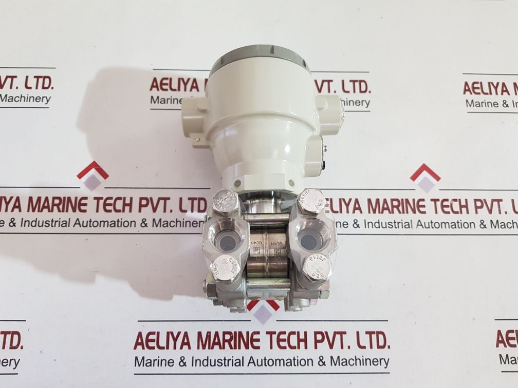 Azbil Jtd920A-1E1B1-xxxxx-a2U2 Transmitter Dstj3000