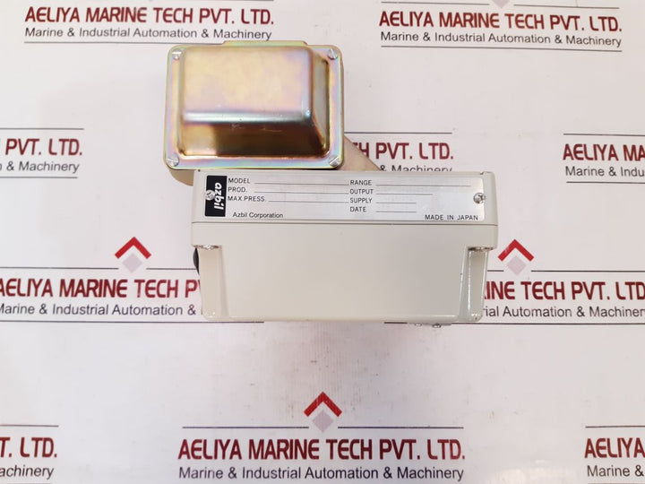 Azbil Kkp14-22A1-x