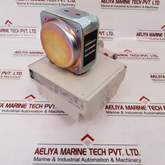 Yamatake Azbil Kz03-1A Air Regulator