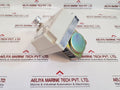 Azbil kz03-1a air regulator with kkp15-22a1-7 0 ~ 2 kgf/cm2