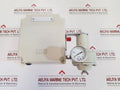 Azbil kz03-1a air regulator with kkp15-22a1-7 0 ~ 2 kgf/cm2