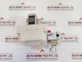 Azbil kz03-1a air regulator with kkp15-22a1-7 0 ~ 2 kgf/cm2