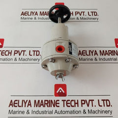 Azbil Kz03-2A Air Regulator

