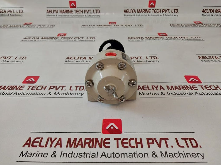 Azbil Kz03-2A Air Regulator

