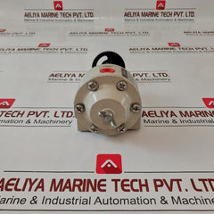 Azbil Kz03-2A Air Regulator
