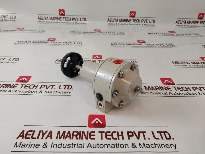 Azbil Kz03-2A Air Regulator
