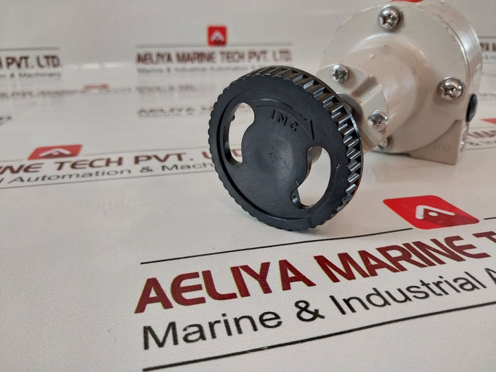 Azbil Kz03-2A Air Regulator
