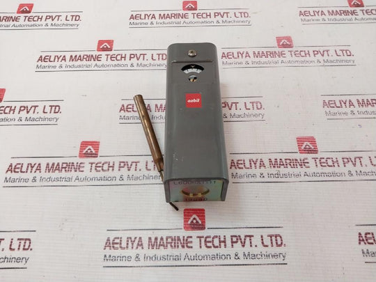Azbil L6006A Combustion Control Device 8A 5.1A Ac120V Ac240V