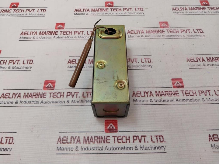 Azbil L6006A Combustion Control Device 8A 5.1A Ac120V Ac240V