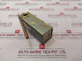 Azbil L6006A Combustion Control Device 8A 5.1A Ac120V Ac240V