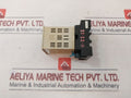 Azbil Panasonic C15Sr0Ta0400 Digital Controller With Base At8-df11K