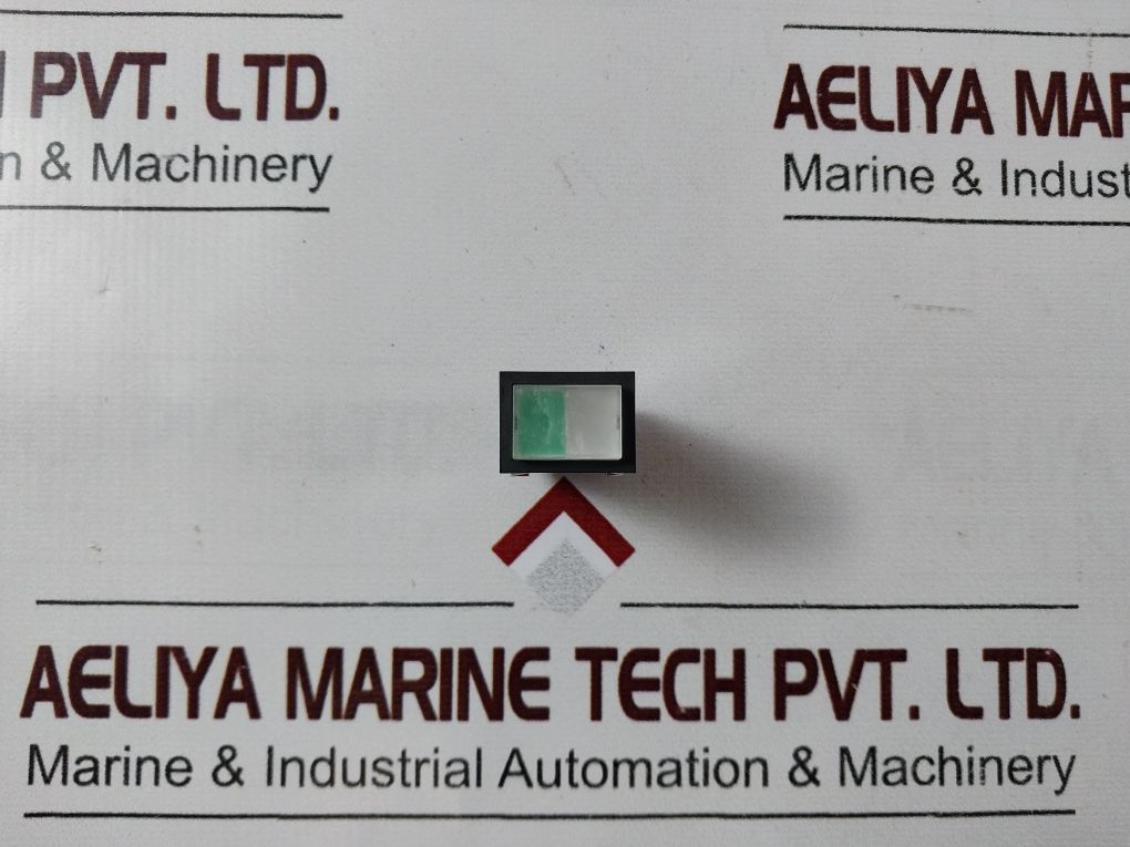 Azbil Ps5G-ds Push Button Switch