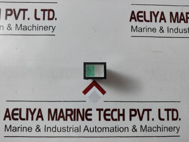 Azbil Ps5G-ds Push Button Switch