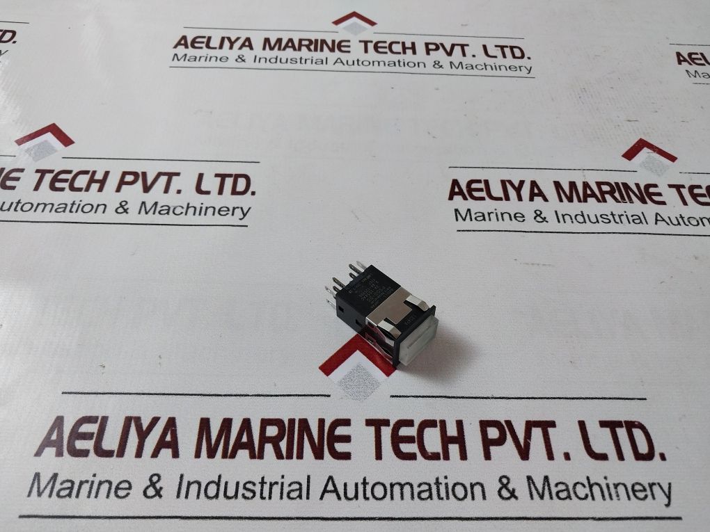 Azbil Ps5G-ds Push Button Switch