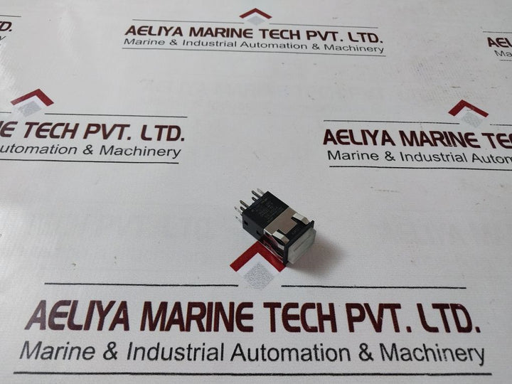 Azbil Ps5G-ds Push Button Switch
