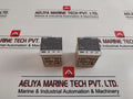 Azbil Sdc15 Temperature Controller 