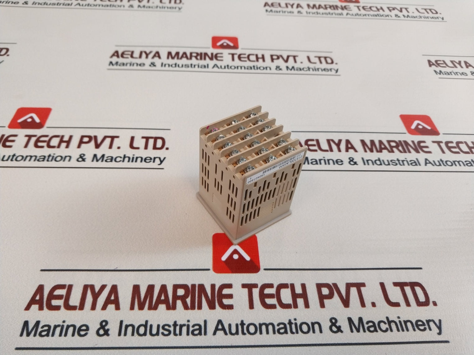 Azbil C15Tc0La0500 Sdc15 Temperature Controller 100-240 Vac