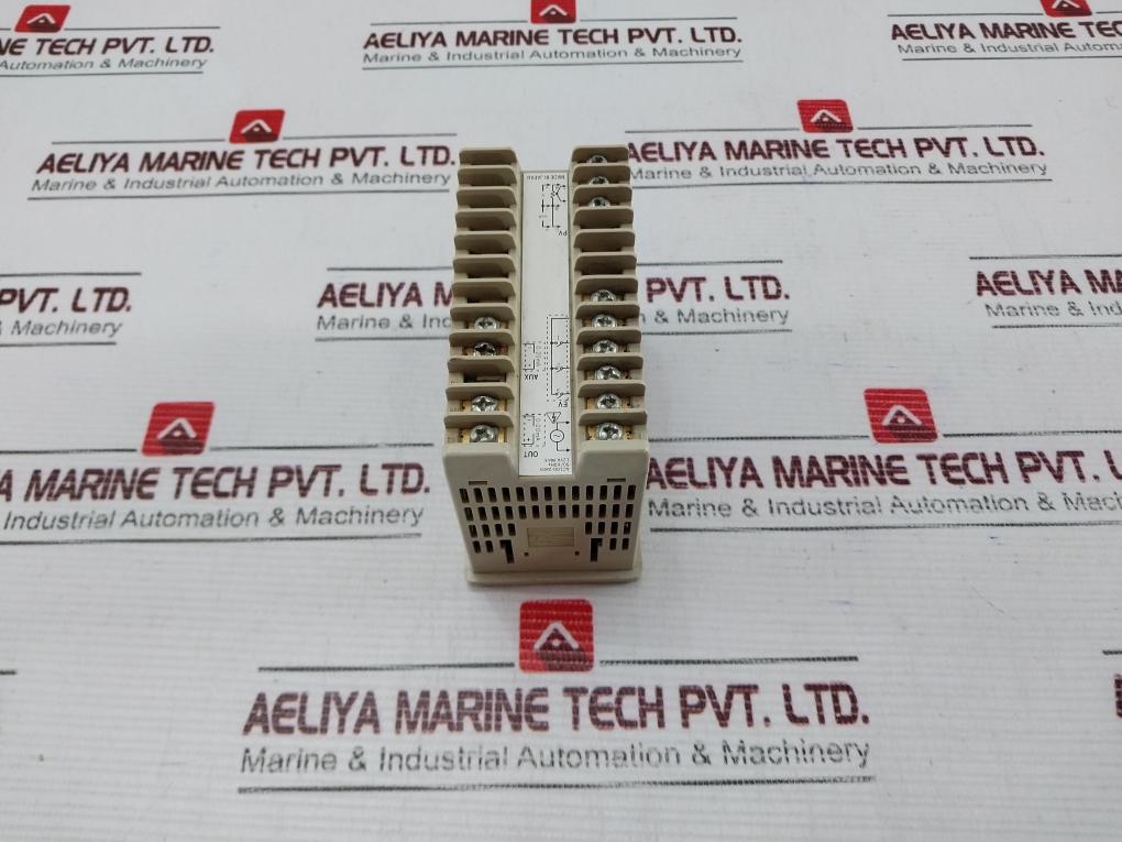 Azbil Sdc25 Temperature Controller 0-20Ma 50/60Hz