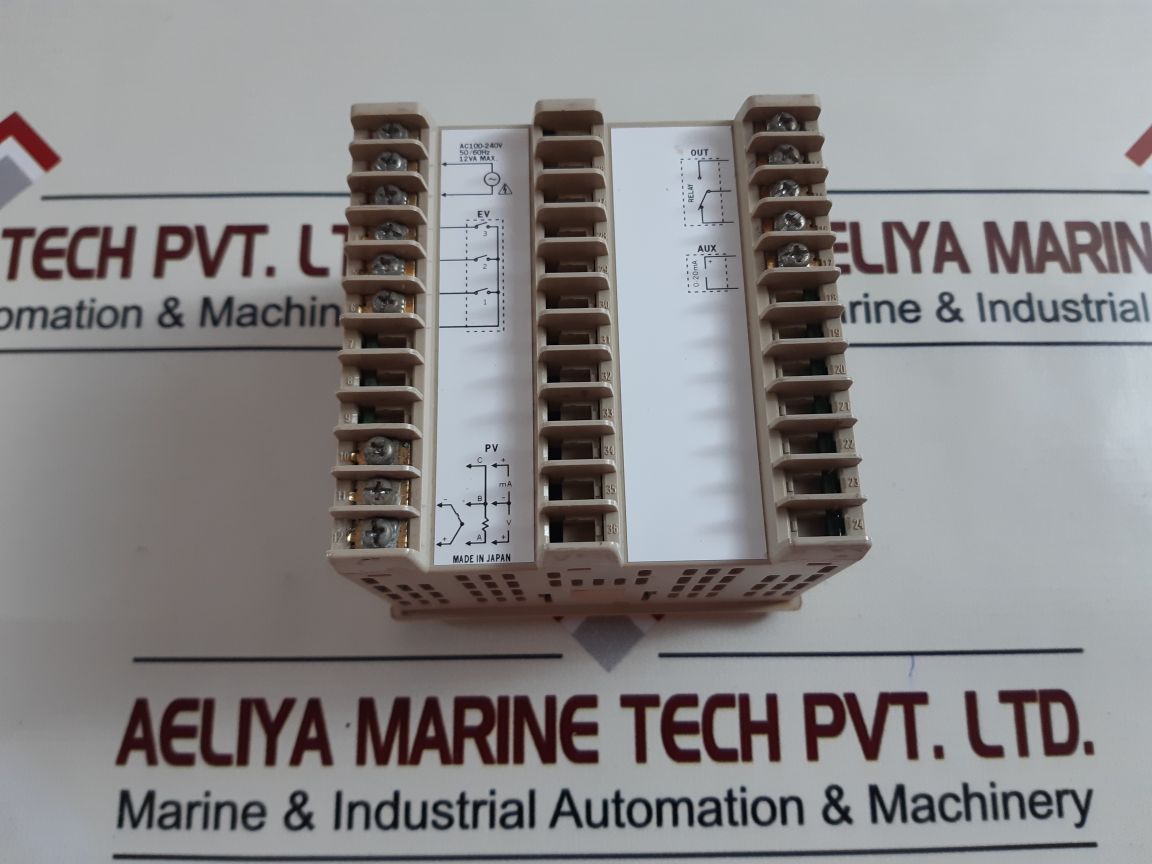 Azbil sdc26 digital temperature controller ac100-240v