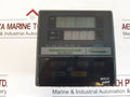 Azbil Sdc31 Digital Indicating Controller C312Ga000100