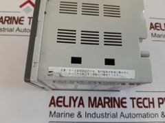 Azbil Sdc31 Digital Indicating Controller C312Ga000100