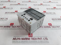 Azbil Sdc36 Digital Indicating Controller Ac100-240V 50/60Hz
