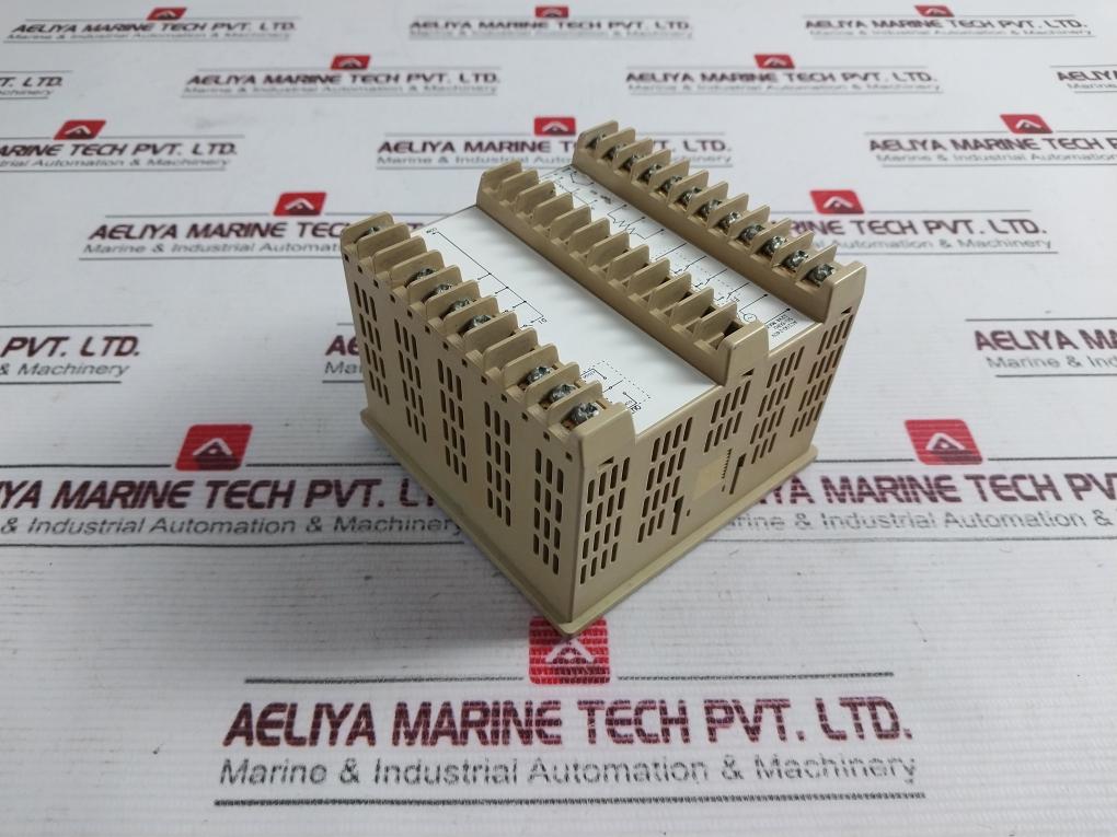 Azbil Sdc36 Temperature Controller Ac100-240V