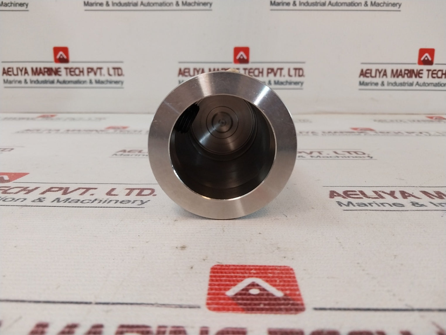 Azcue 2100 Shaft