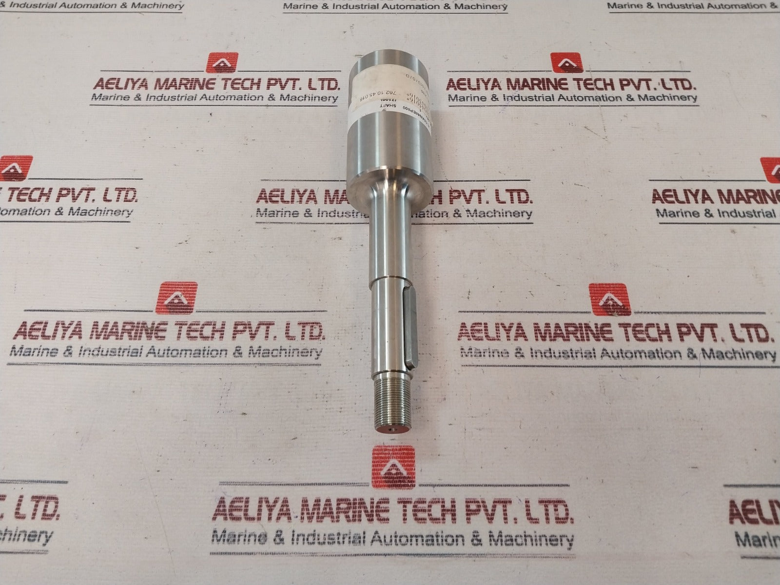 Azcue 2100 Shaft