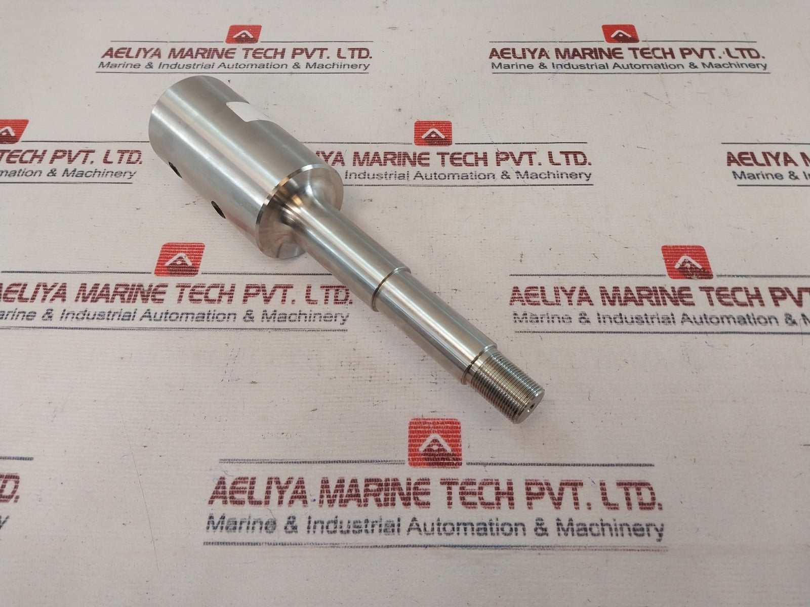 Azcue 2100 Shaft