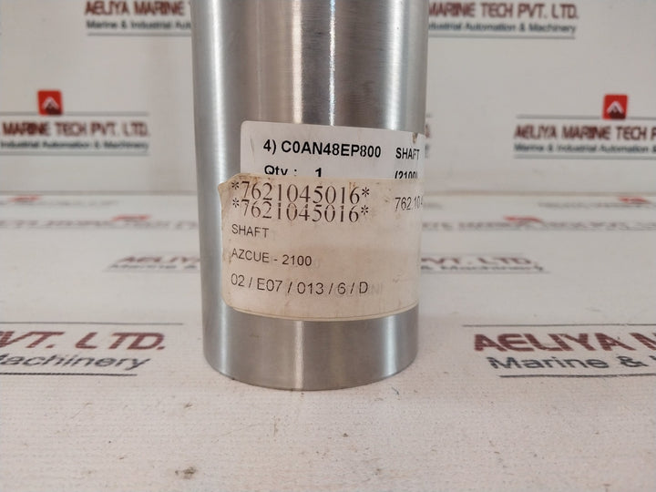 Azcue 2100 Shaft