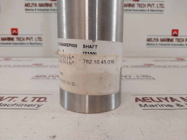 Azcue 2100 Shaft