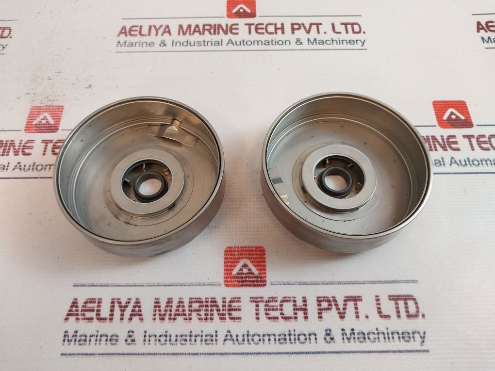 Azcue Pumps Impeller
