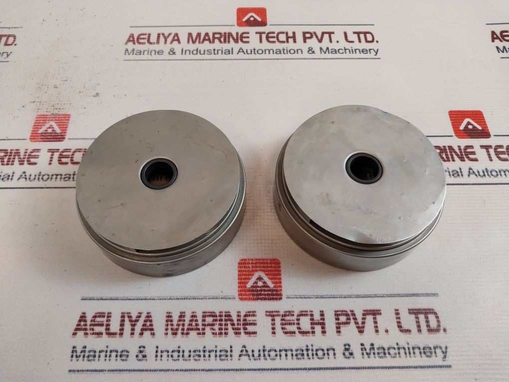 Azcue Pumps Impeller