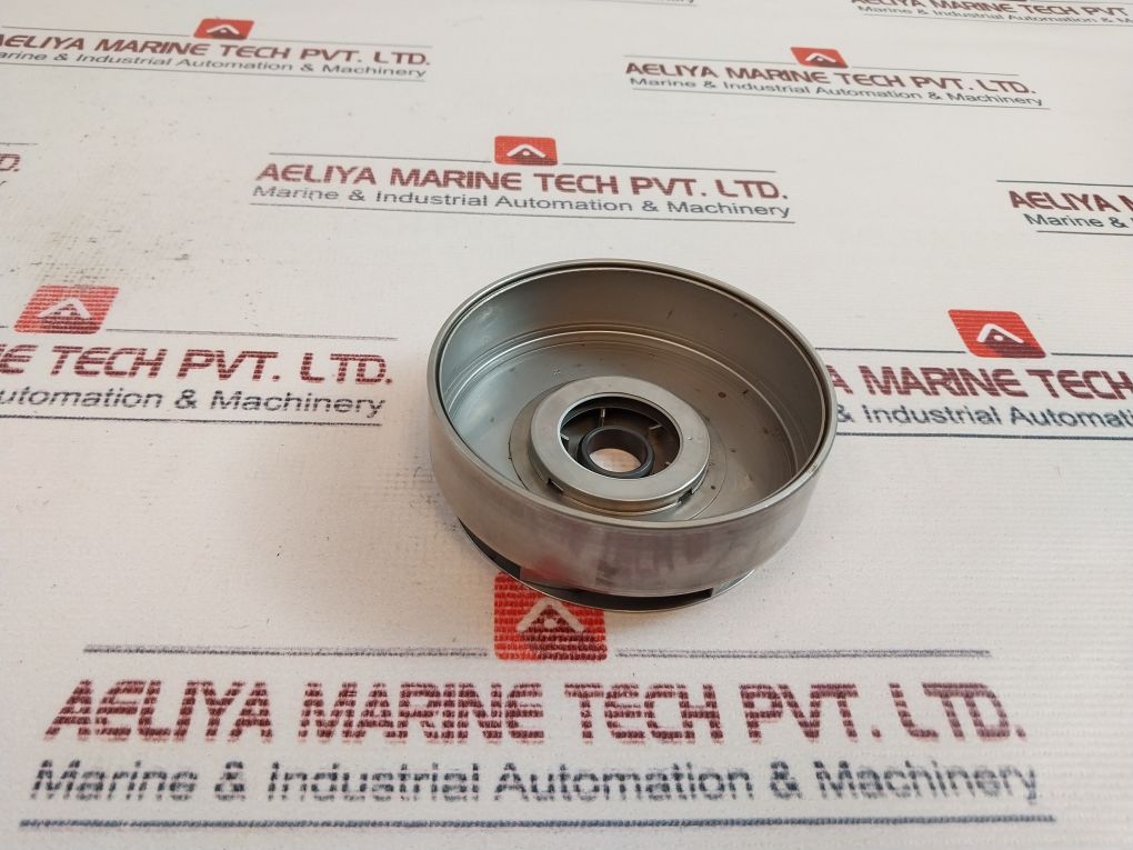 Azcue Pumps Impeller