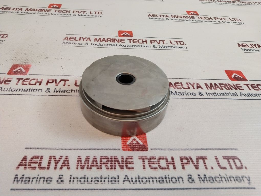 Azcue Pumps Impeller