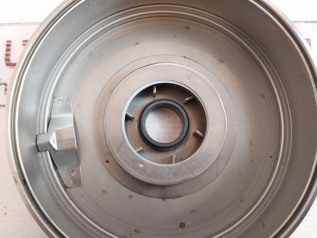 Azcue Pumps Impeller