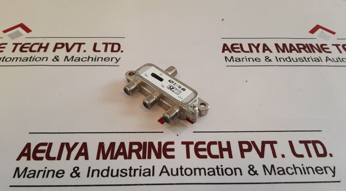 Azf2/14 Db Antenna Splitter