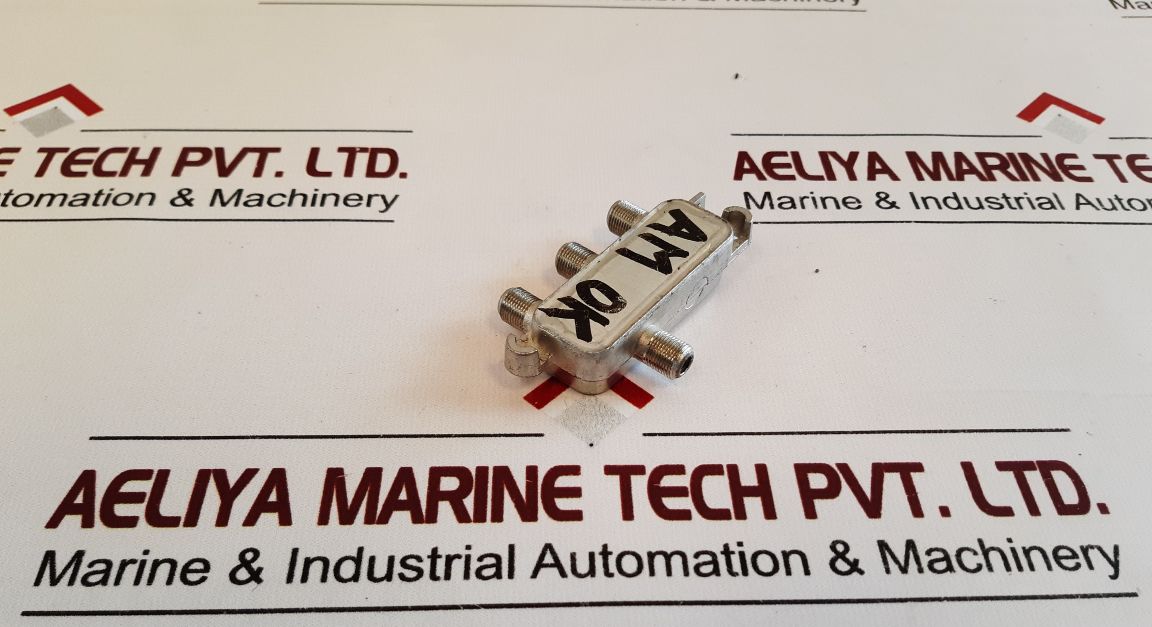 Azf2/14 Db Antenna Splitter